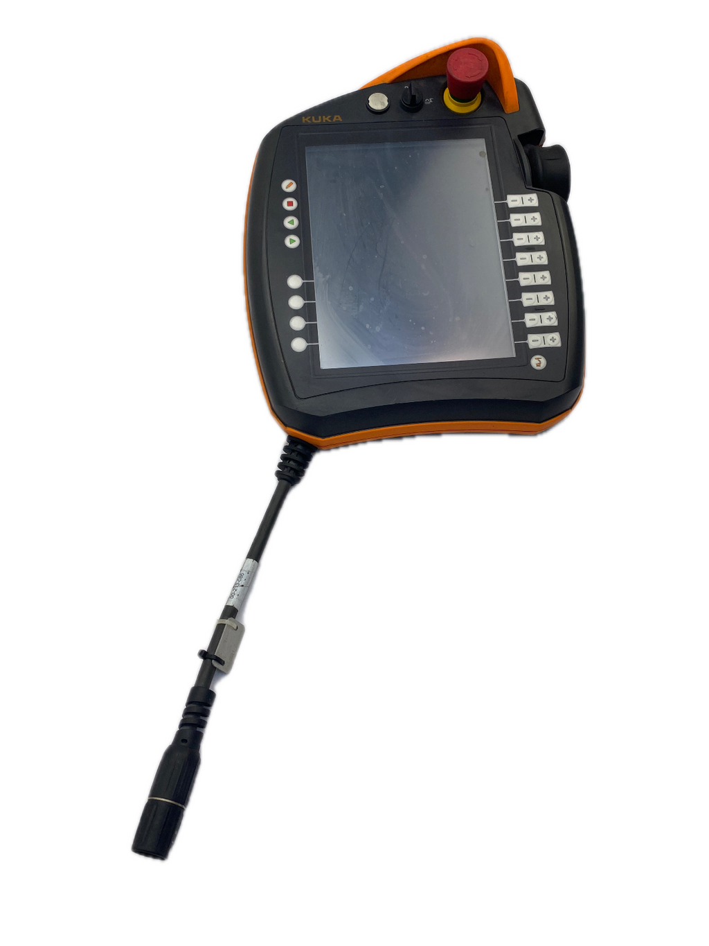 KUKA AN: 00-216-801 SN: 200685