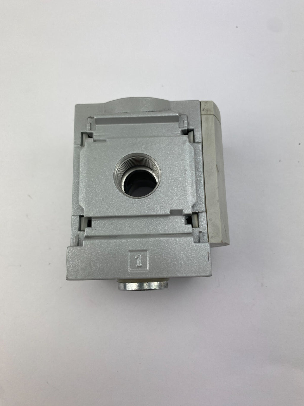 FESTO MS6-FRM-1/2 529853