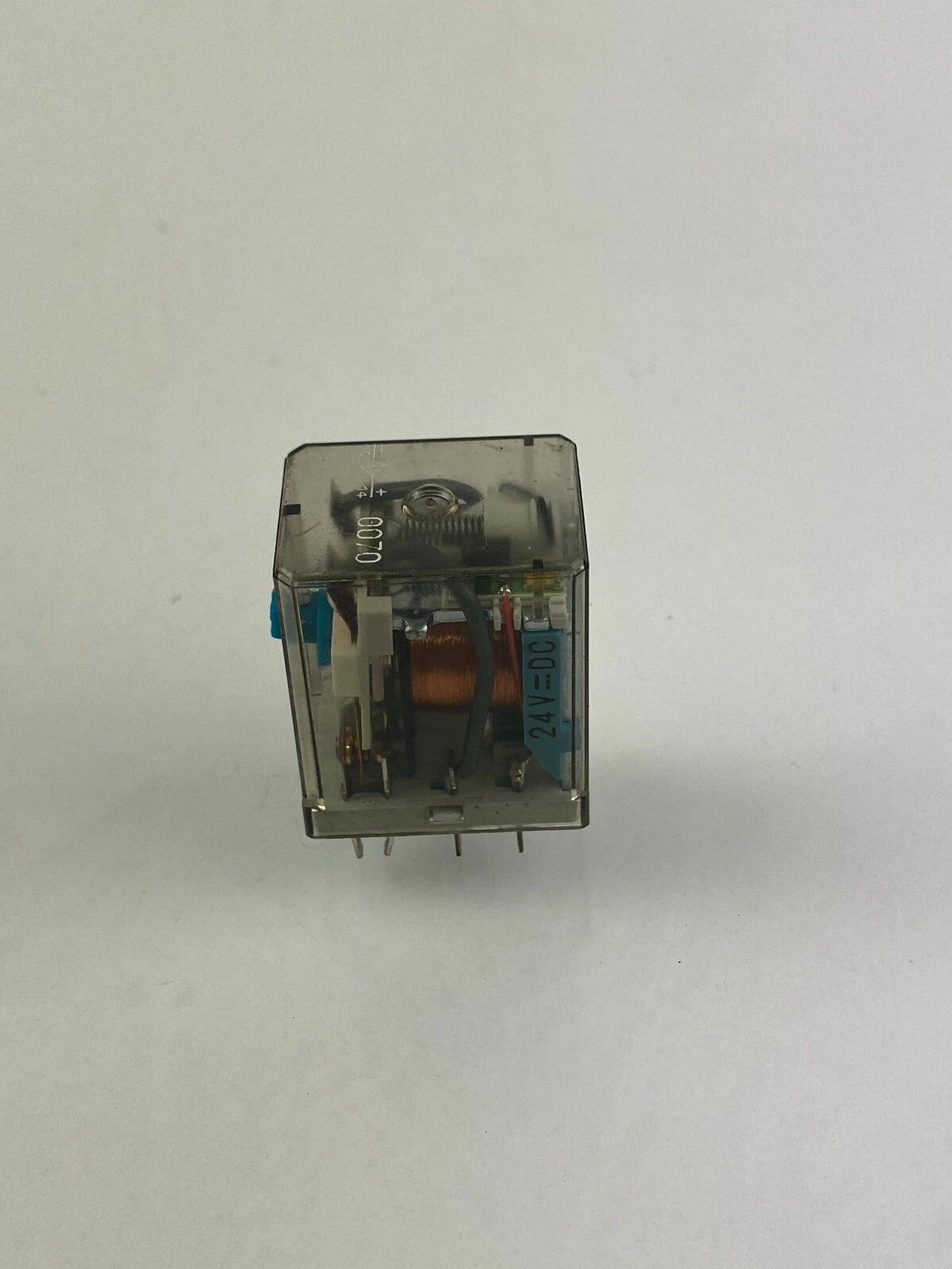 Finder Relais 55.32 250V~ 10A ** 19 Stück **