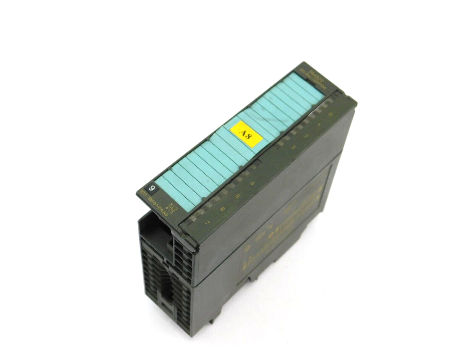 SIEMENS SIMATIC S7 6ES7 322-1BF01-0AA0