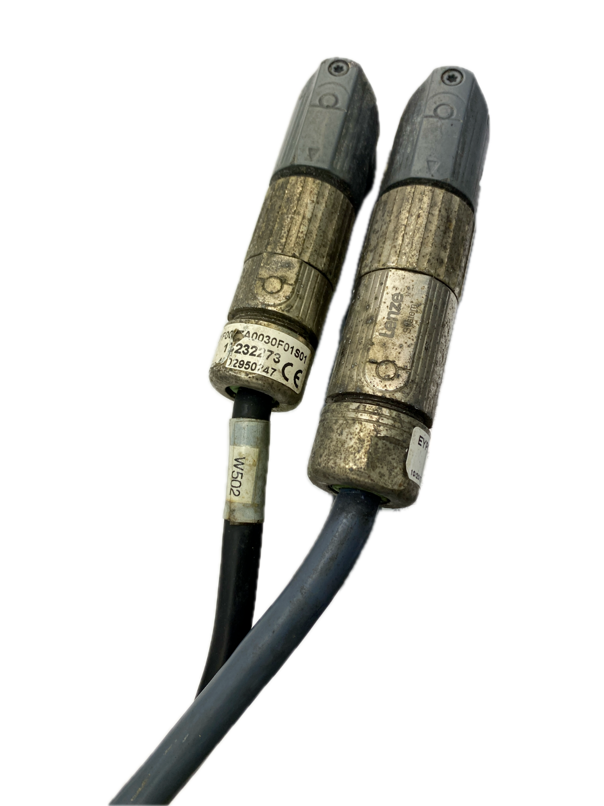 Lenze MCS 06I41-RS0B0-Z0B0-ST6S00N-R0SU