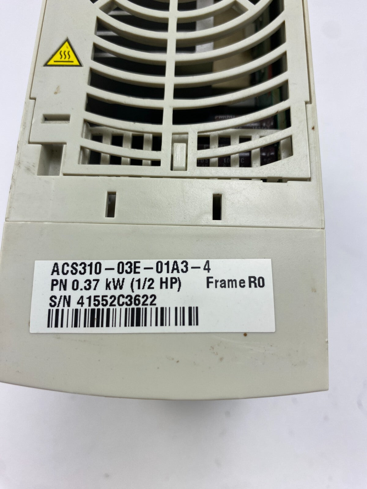 ABB ACS310-03E-01A3-4
