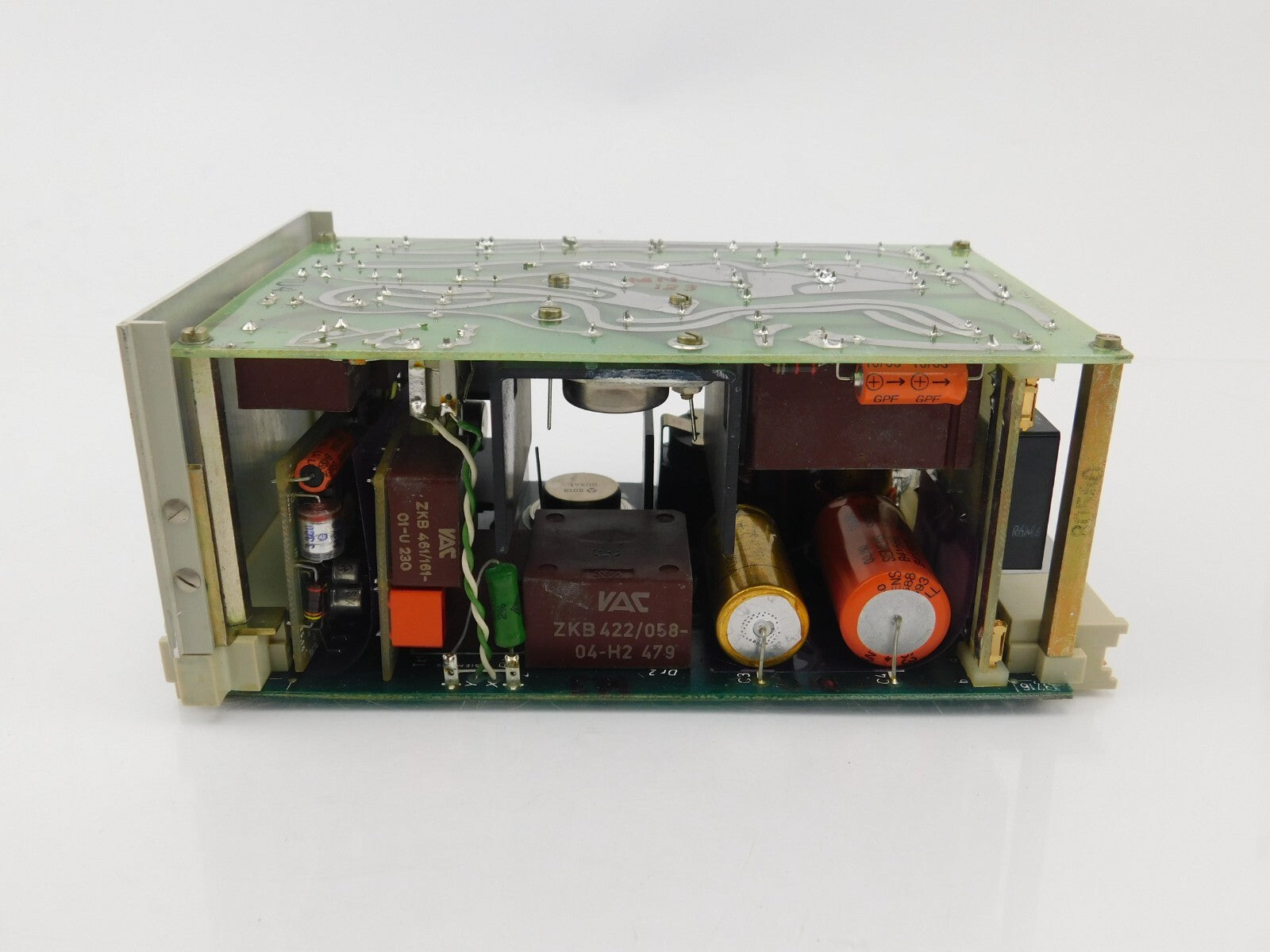 Siemens 7 TN 3512-1B/CI