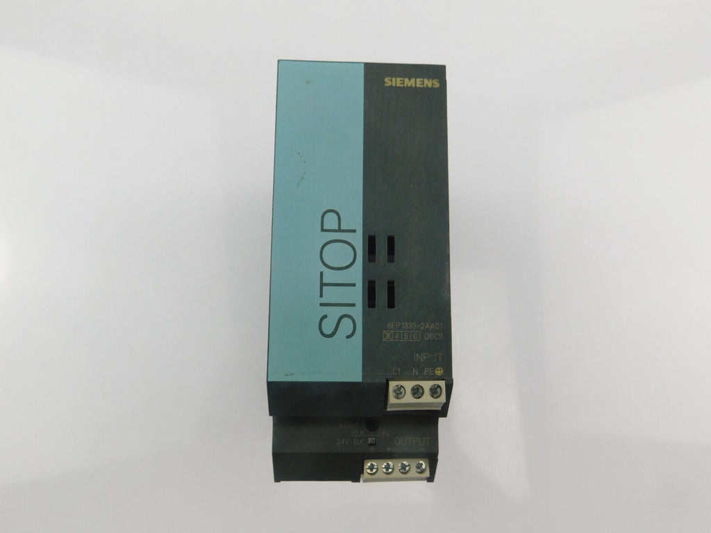 SIEMENS SITOP 6EP1333-2AA01