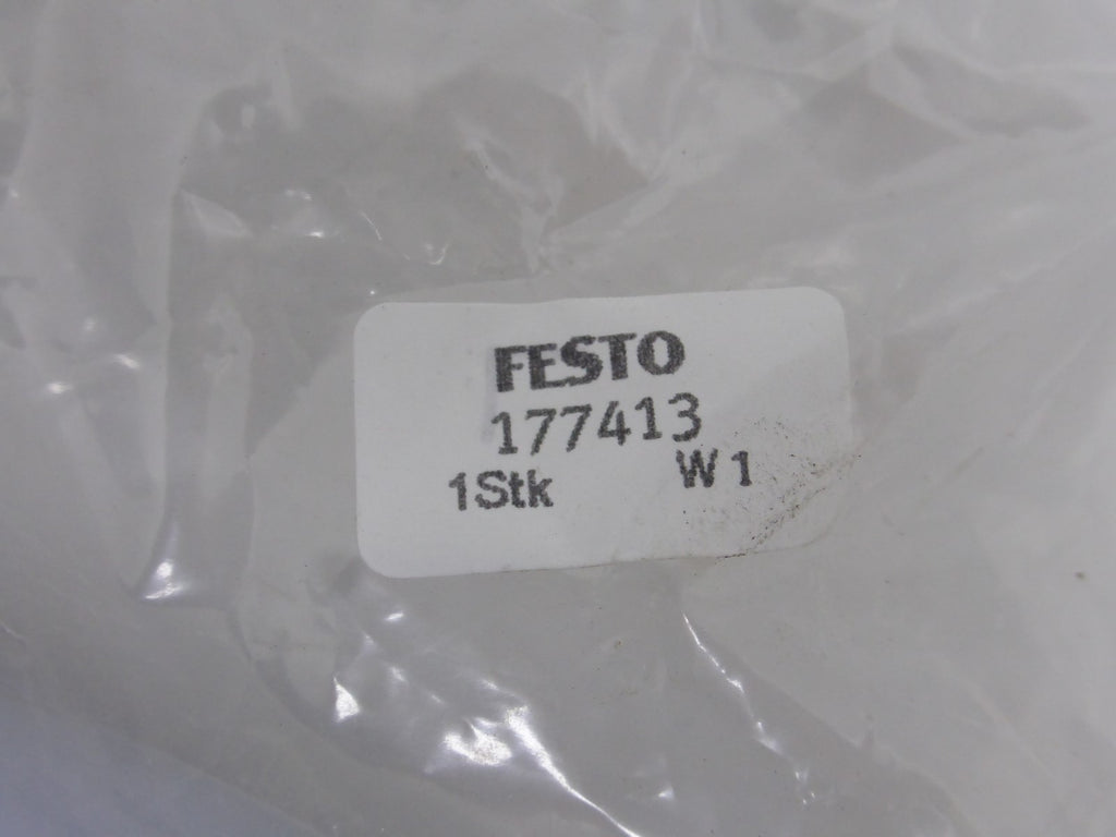 FESTO Anschlussleitung 177413 