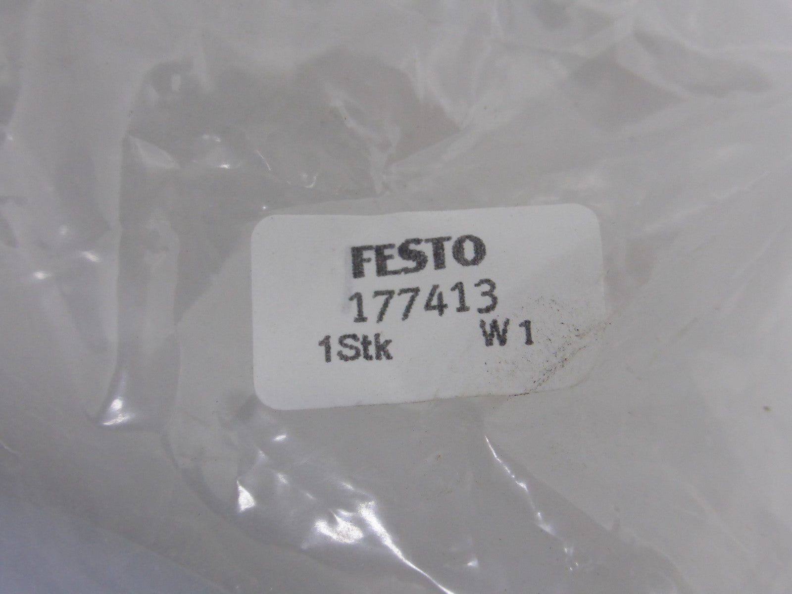FESTO Anschlussleitung 177413 