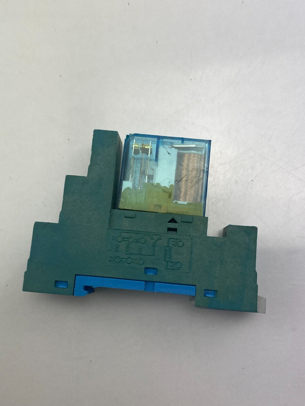 finder TYPE 40.52 8A 250V~ + finder TYPE 95.75