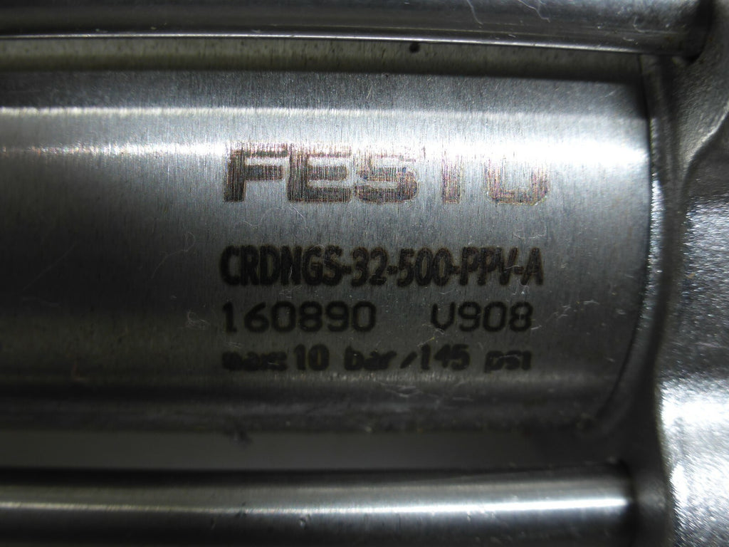 FESTO Zylinder CRDNGS-32-500-PPV-A 160890