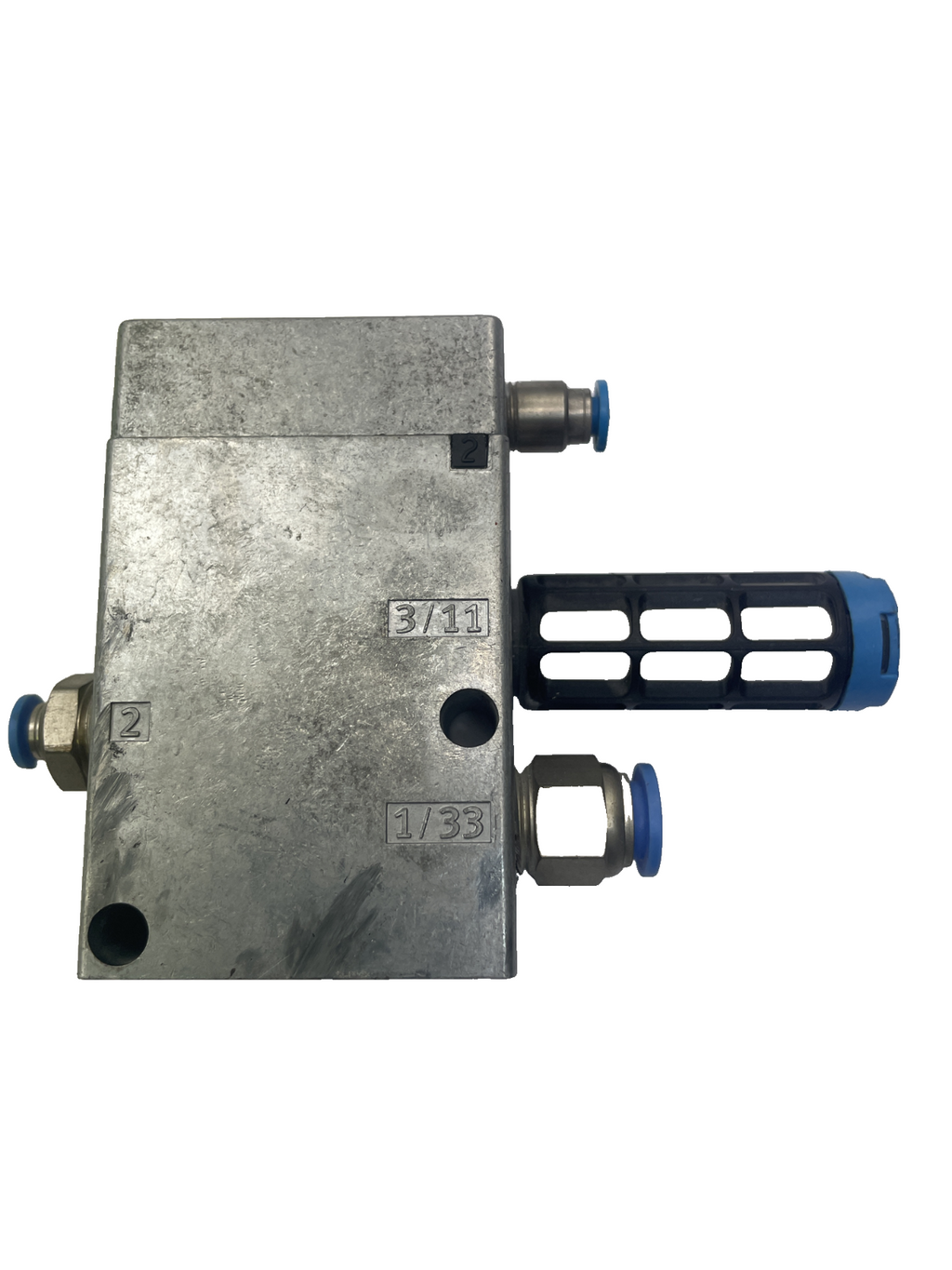 Festo VL/O-3-1/4 Pneumatikventil (9984 D802)