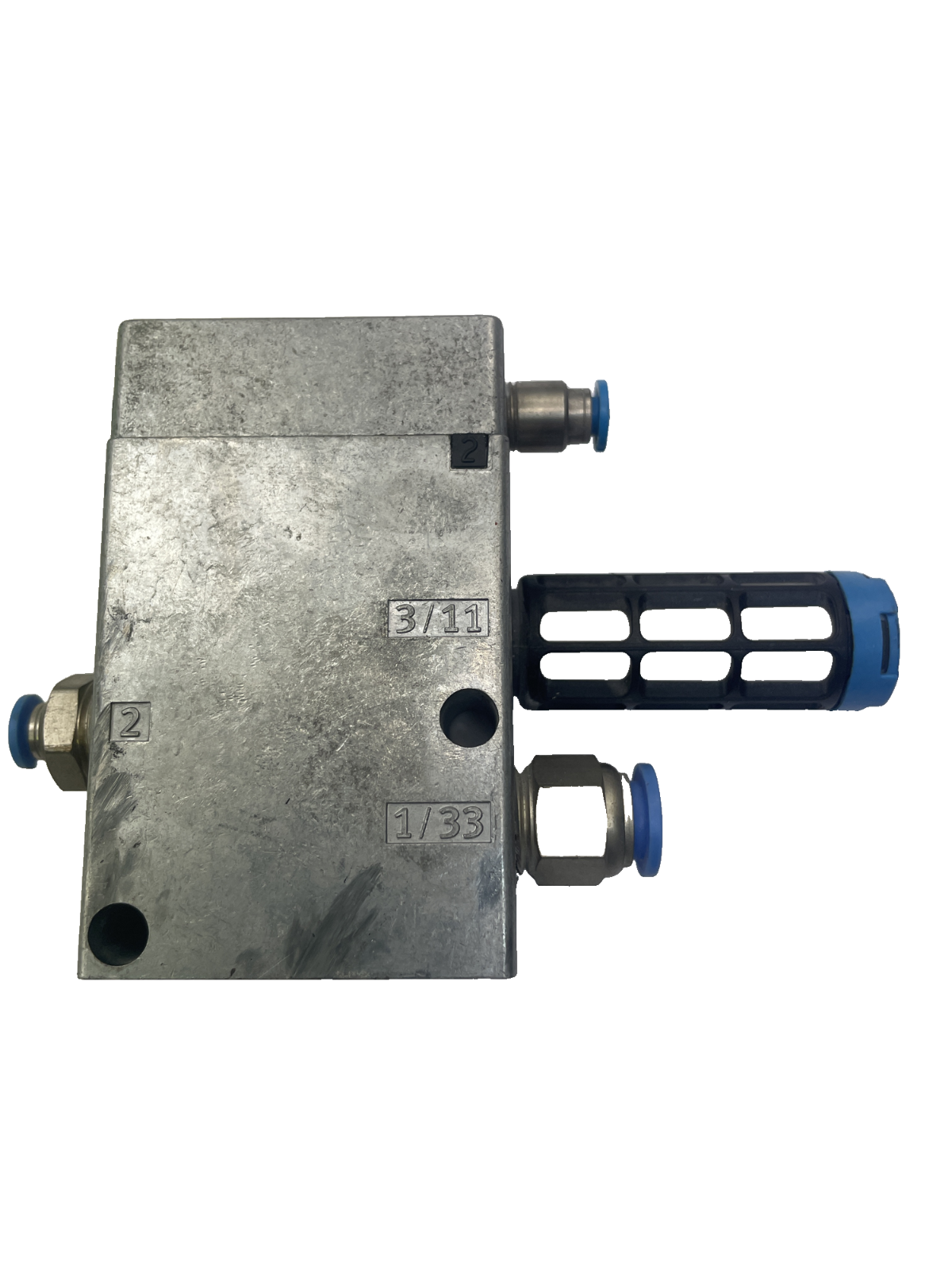 Festo VL/O-3-1/4 Pneumatikventil (9984 D802)