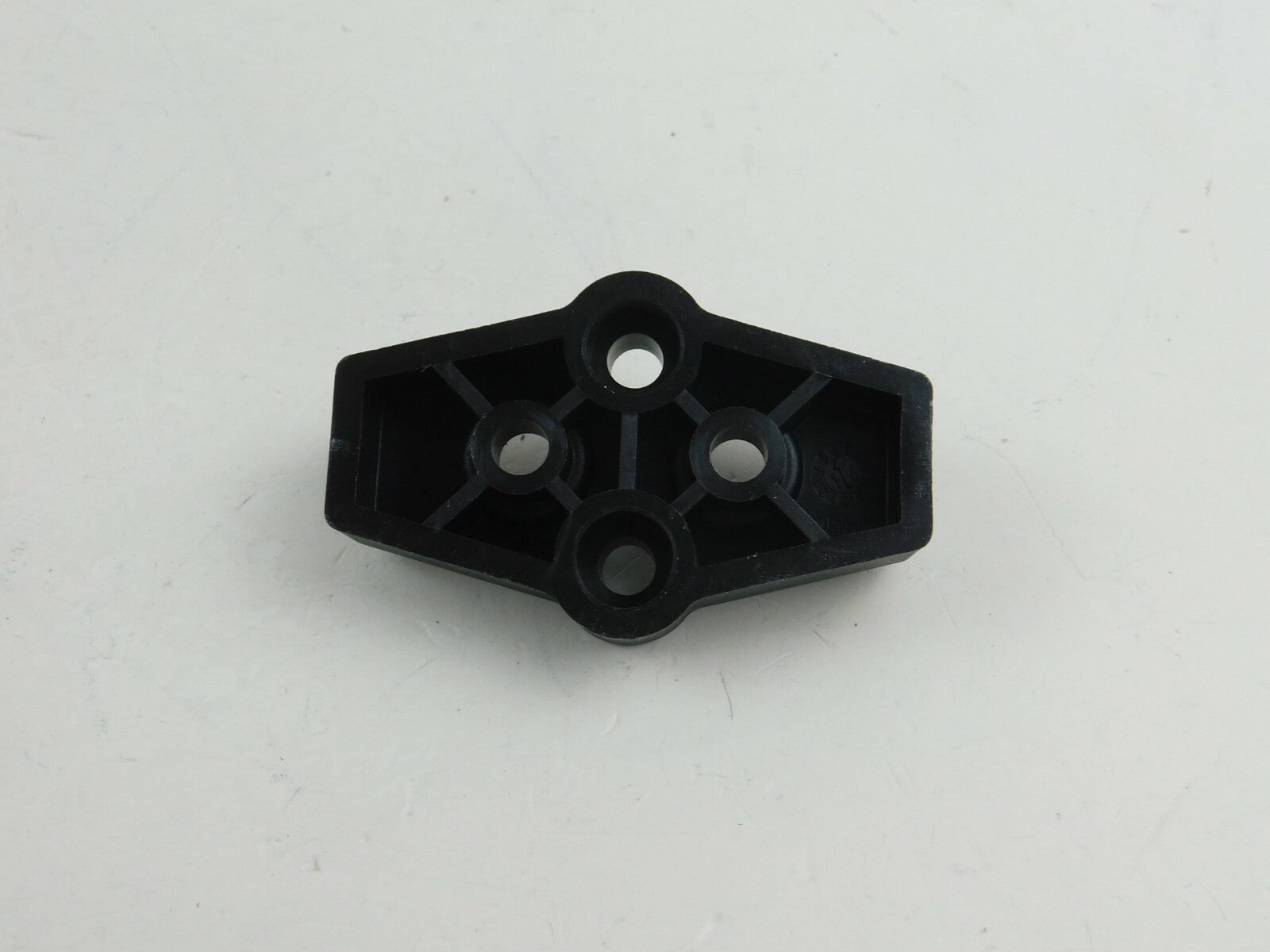 Gemü Montageplatte  1041/000/Z05    ** 17 Stück **