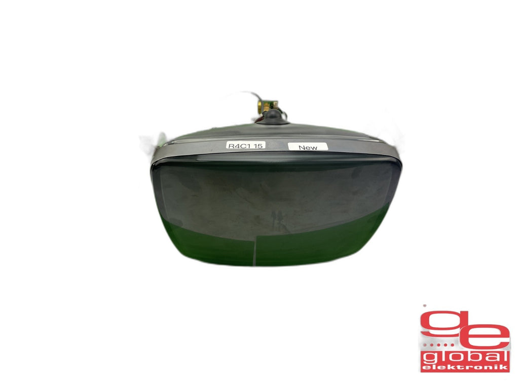 PHILIPS 9301 003 7010X M31-340GH/PD M31-340 SERIAL NO. 001893