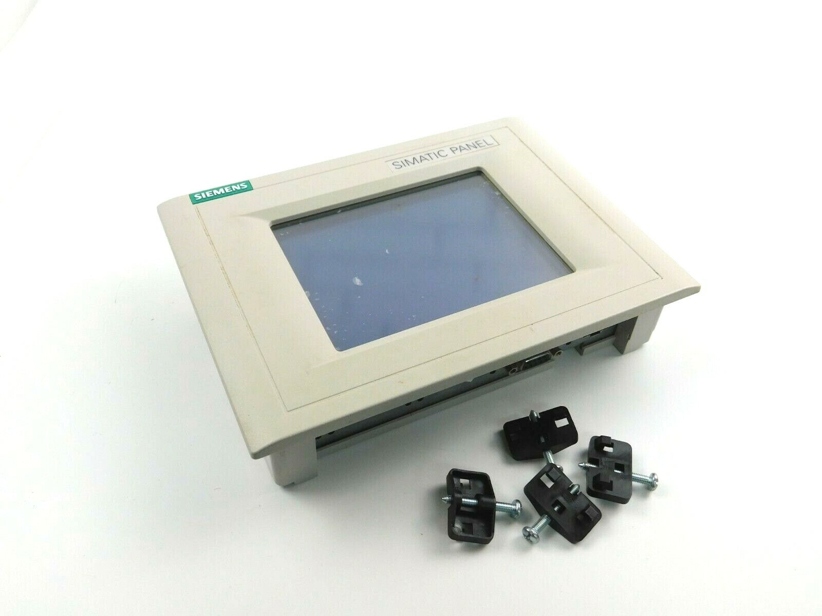 SIEMENS SIMATIC PANEL  6AV6 545-0AA15-2AX0