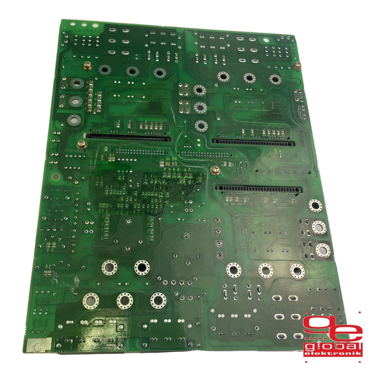 FANUC Servo Amplifier/Power Supply Board A20B-2101-T224/07--  A20B-2101-0221/05D