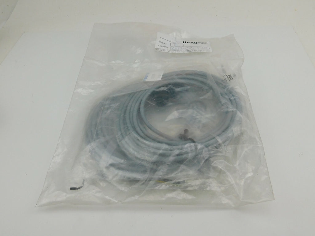 Festo  Stecker Mit Kabel  151689 VD13