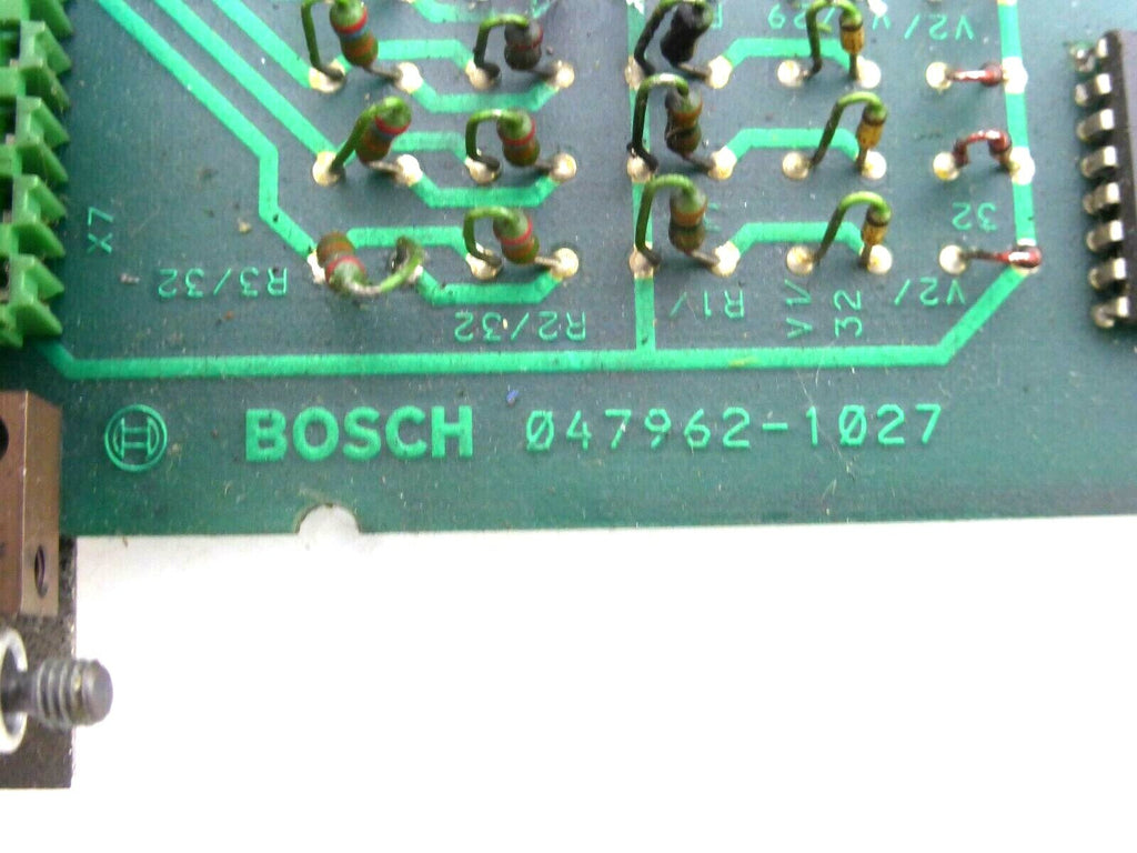 BOSCH 047962-1027  047961-105401