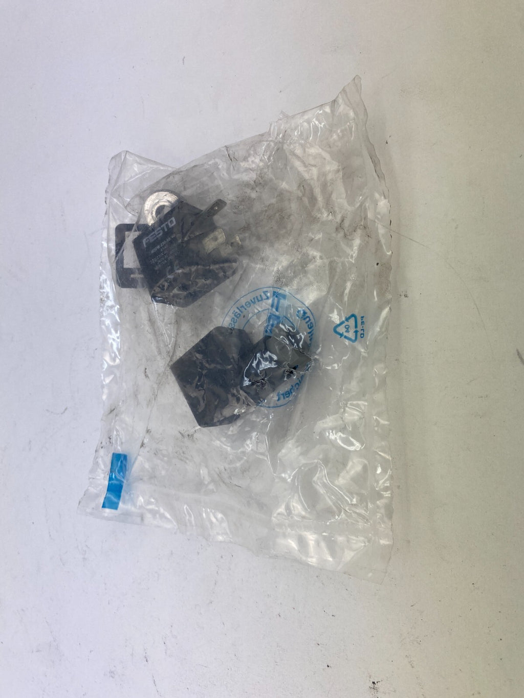FESTO MSFW-230-50/60 4540