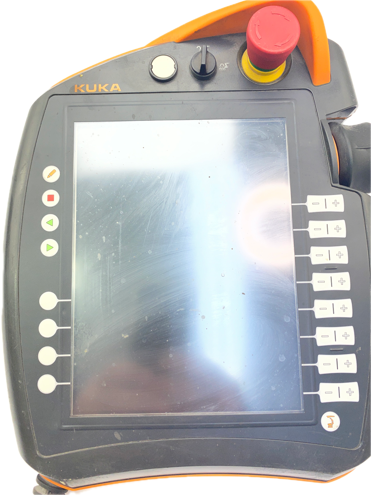 KUKA AN: 00-216-801 SN: 200685