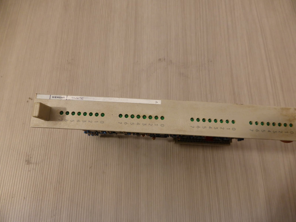 SIEMENS C79040-A0092-C174-07-85  C79040-A92-C174-1-87  