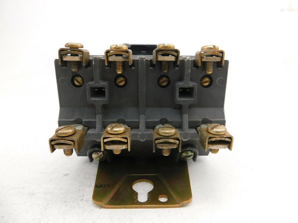 ALLEN-BRADLEY 702-B0D93 120V 60HZ 110V 50HZ Contactor