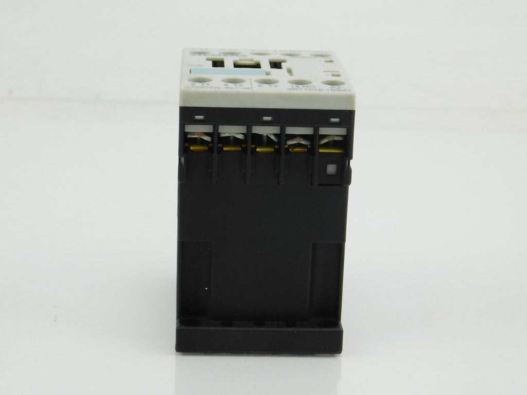 SIEMENS Leistungsschütz 3RT1015-1BB41 ** 5 Stück **