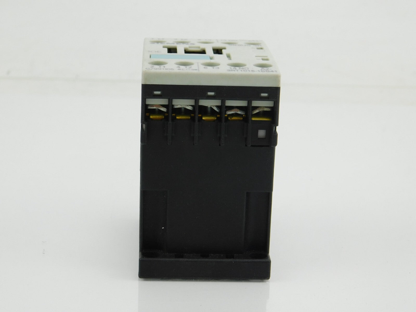 SIEMENS Leistungsschütz 3RT1015-1BB41 ** 5 Stück **