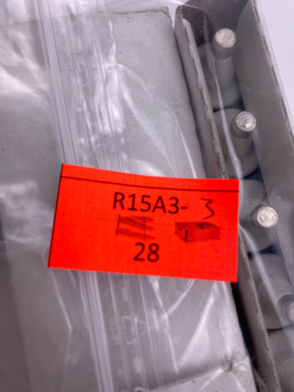 SIEMENS 5SB2 31 DII 6A gL/gG **19 Stück**