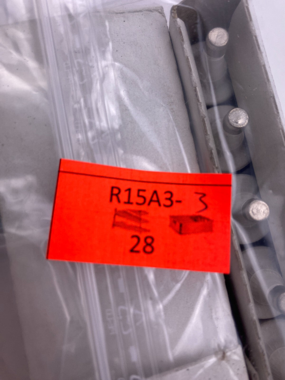 SIEMENS 5SB2 31 DII 6A gL/gG **19 Stück**