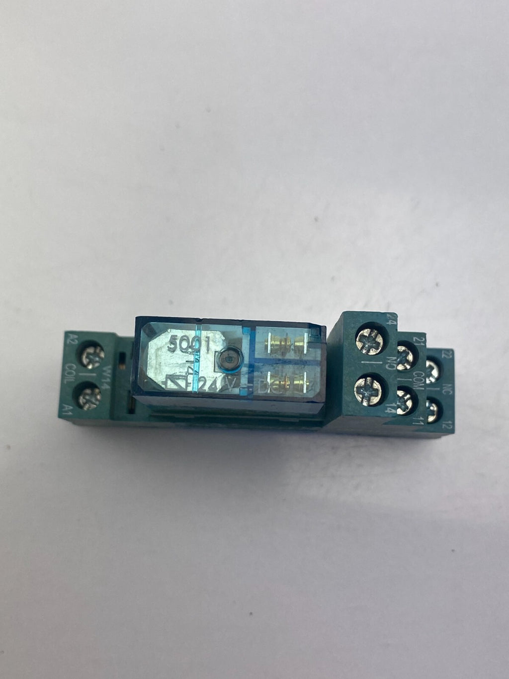 finder TYPE 40.52 8A 250V~ + finder TYPE 95.75