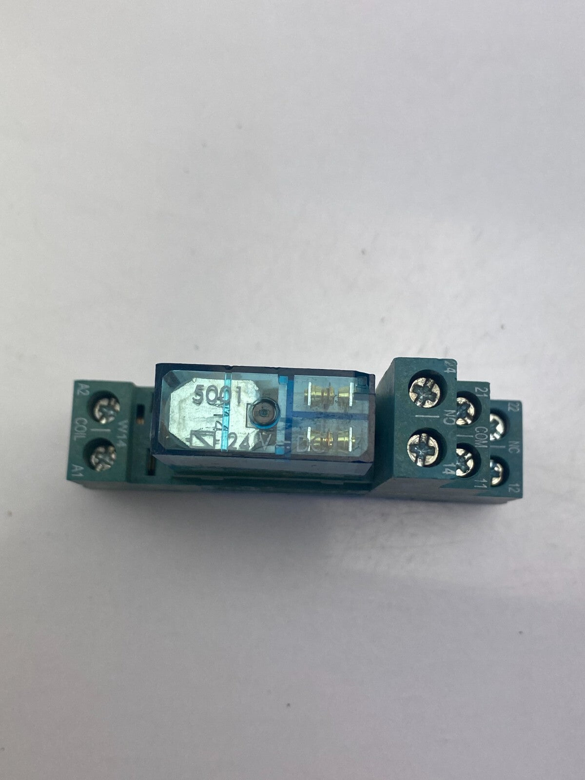 finder TYPE 40.52 8A 250V~ + finder TYPE 95.75