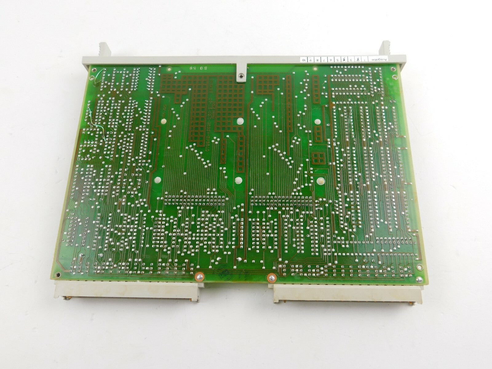 Siemens Simatic 6ES5350-3KA21 
