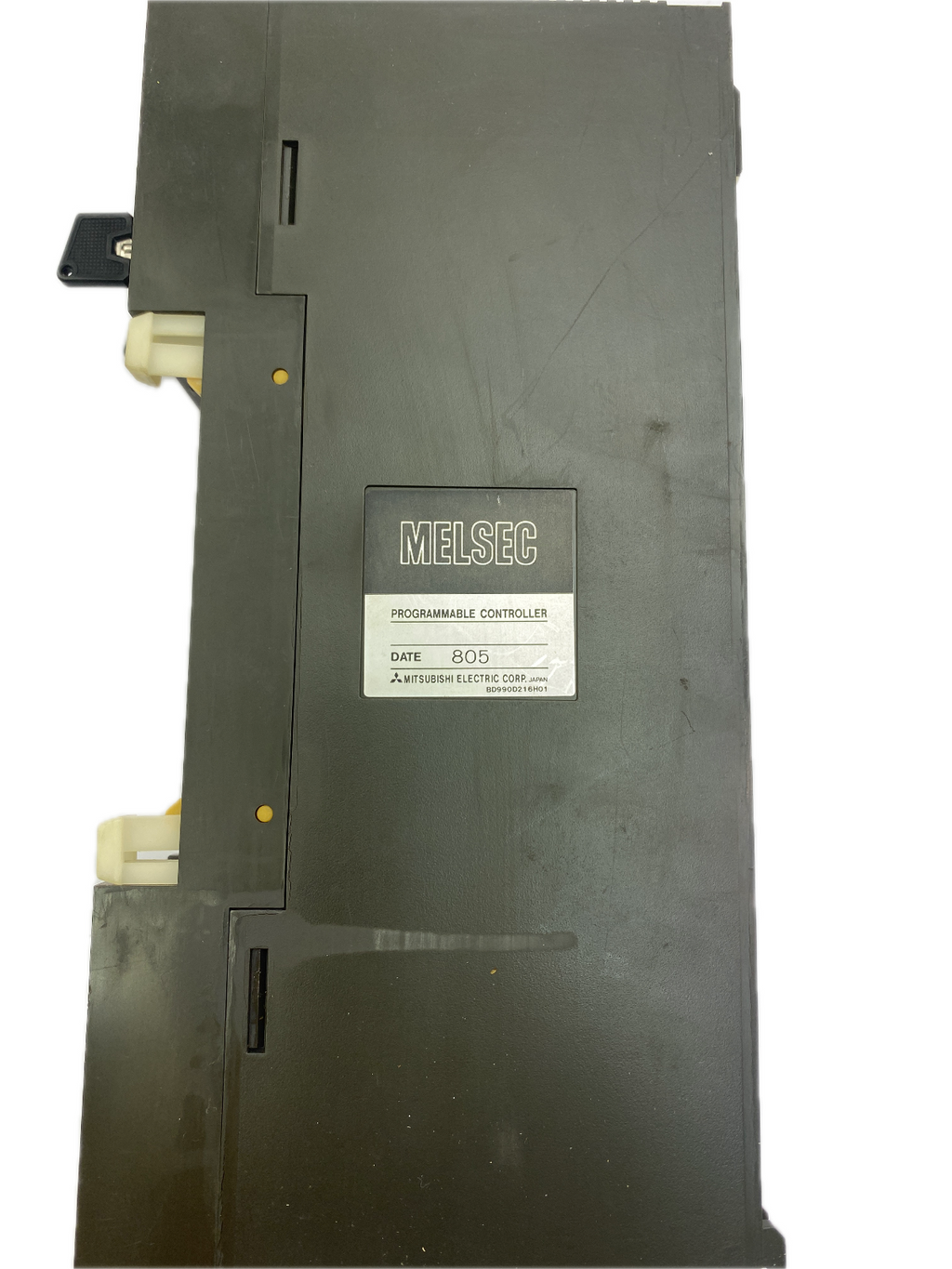 MELSEC PROGRAMMABLE CONTROLLER А3HCPU