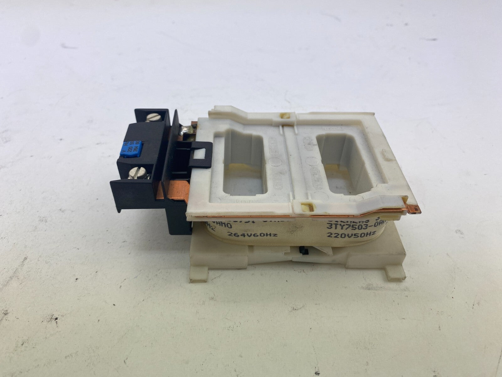 SIEMENS 3TF50 3TY7 503-0AM0