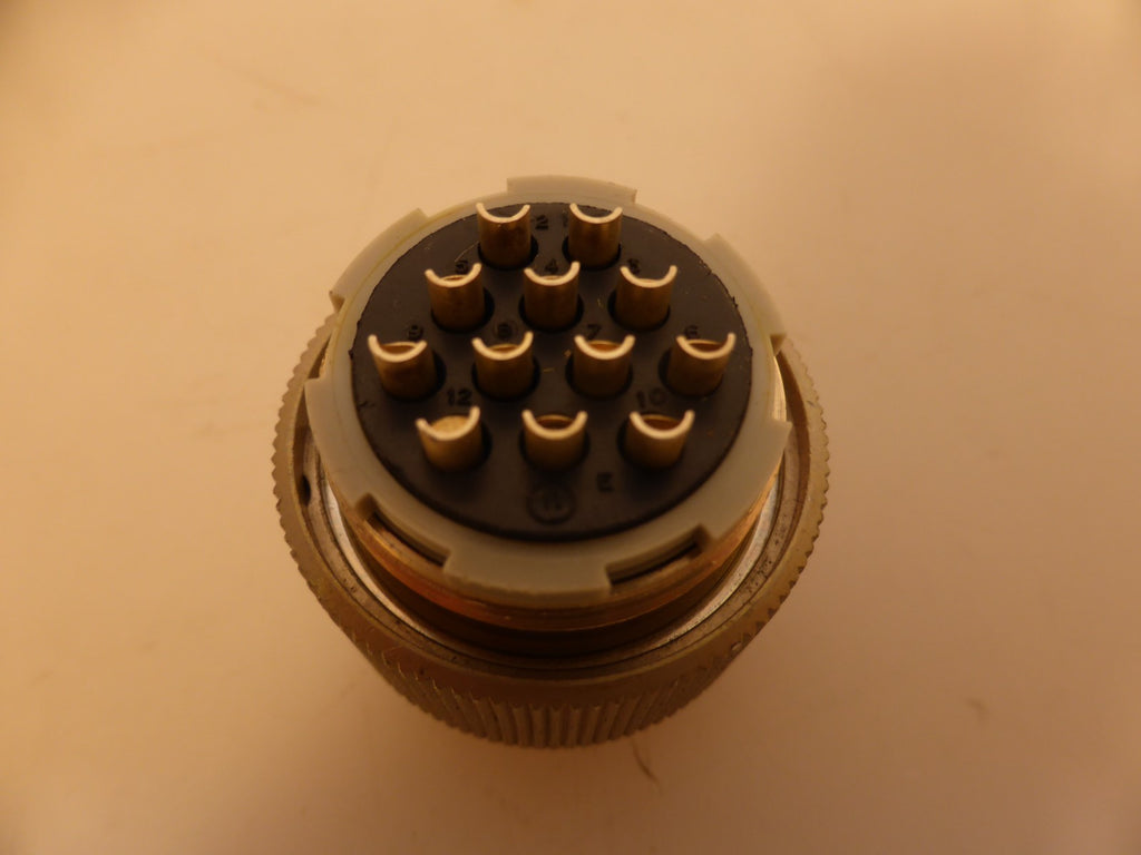 ABB Stecker Innendurchmesser ca. 2 cm
