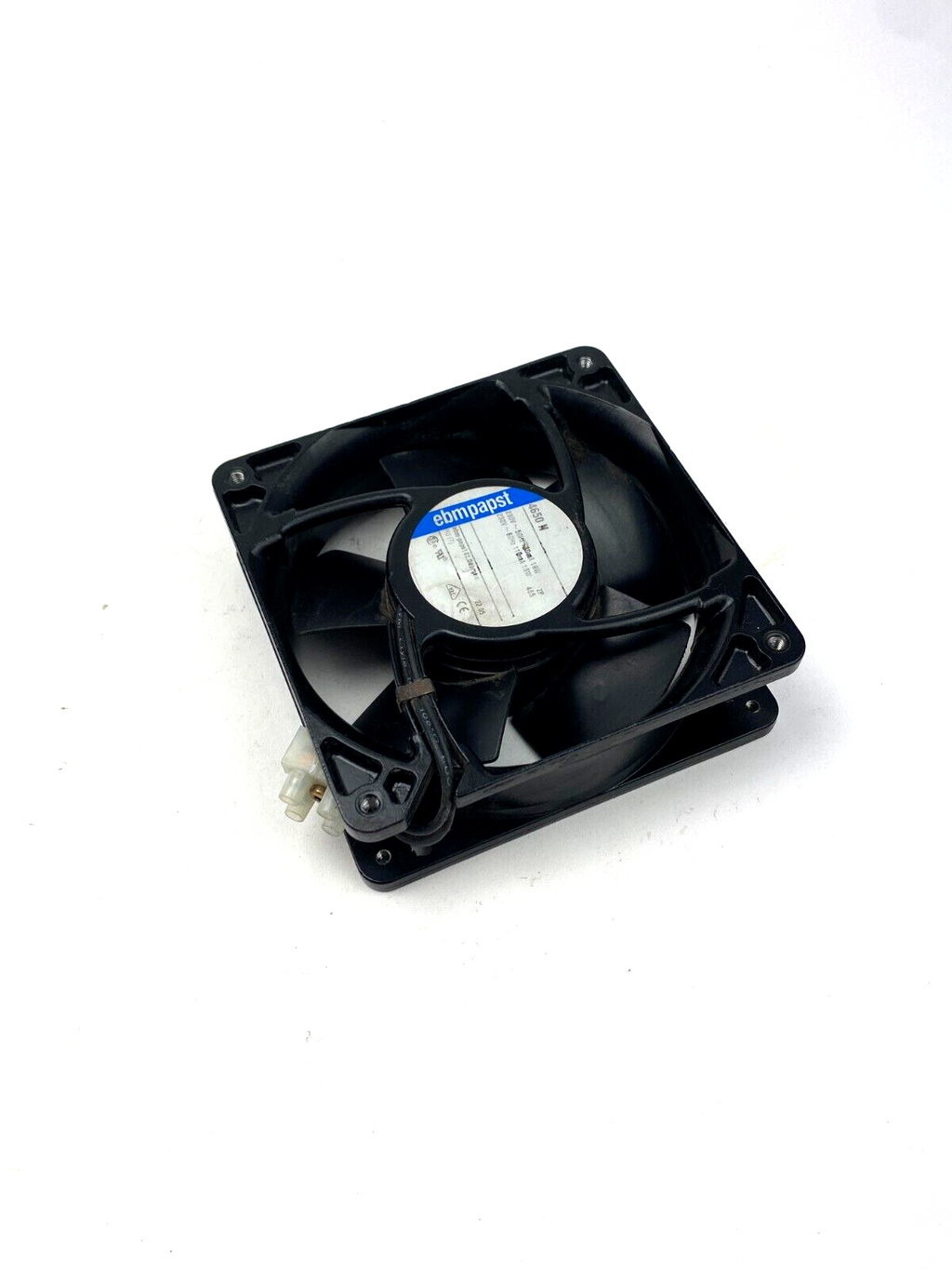 EBM PAPST 4650 N