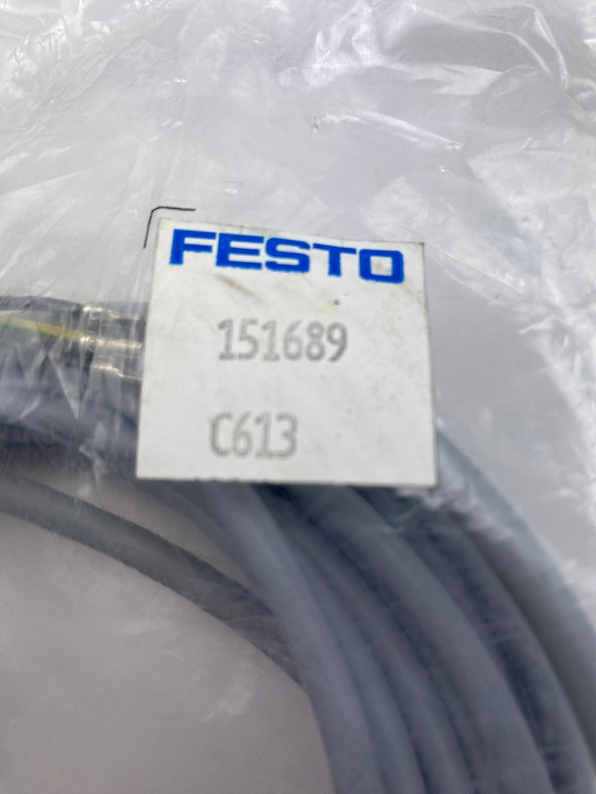 FESTO 151689 C613