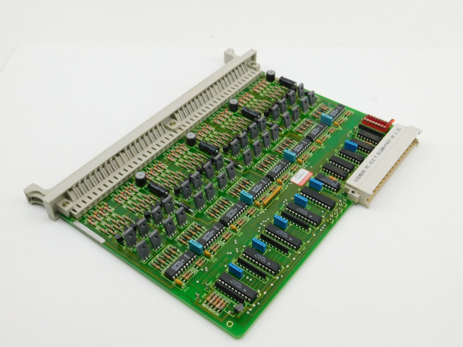 SIEMENS SIMATIC 6ES5445-3AA12
