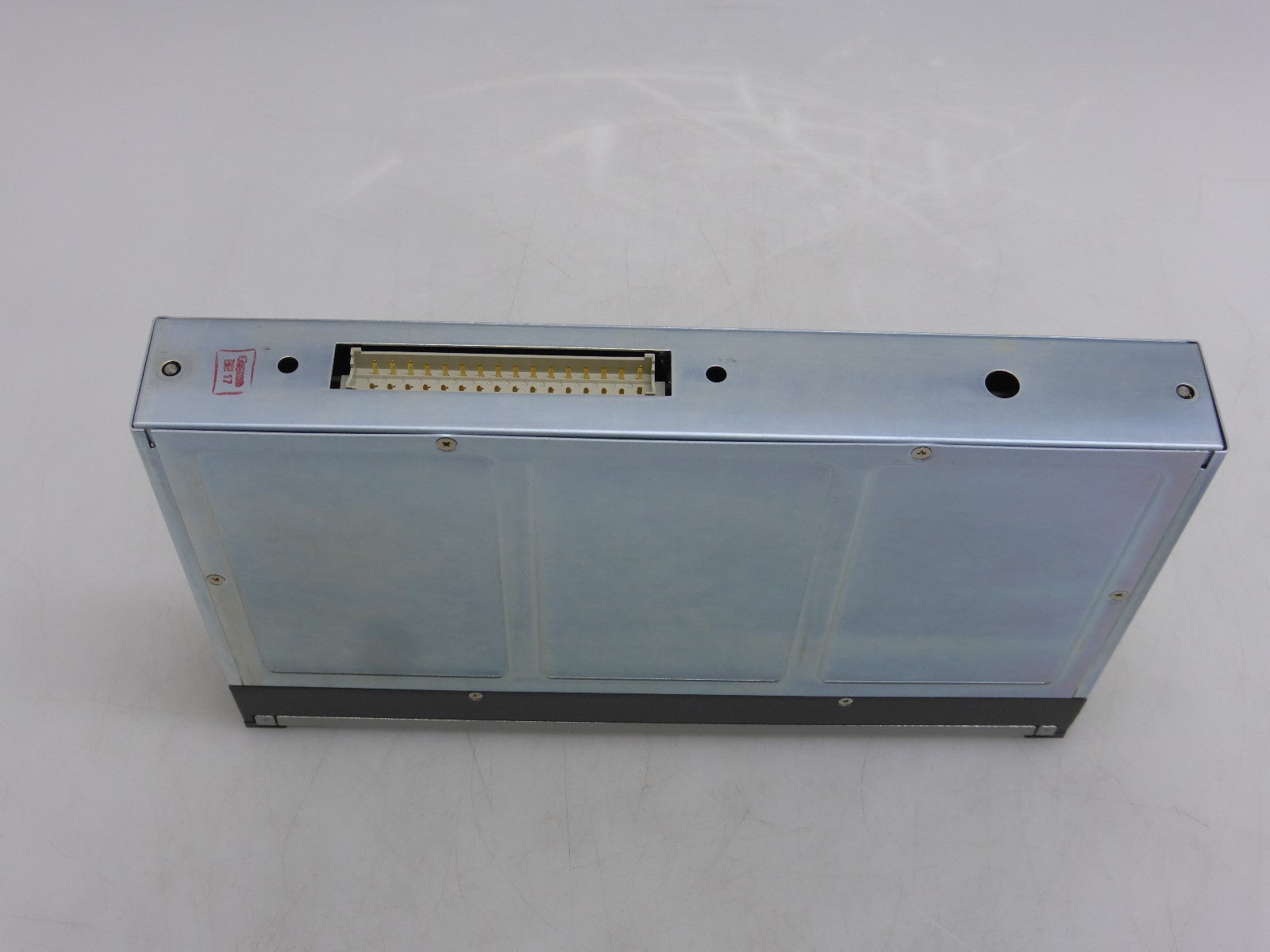ABB Freelance 2000 digital input DDI 01 P37111-4-0369626  F6.09.1