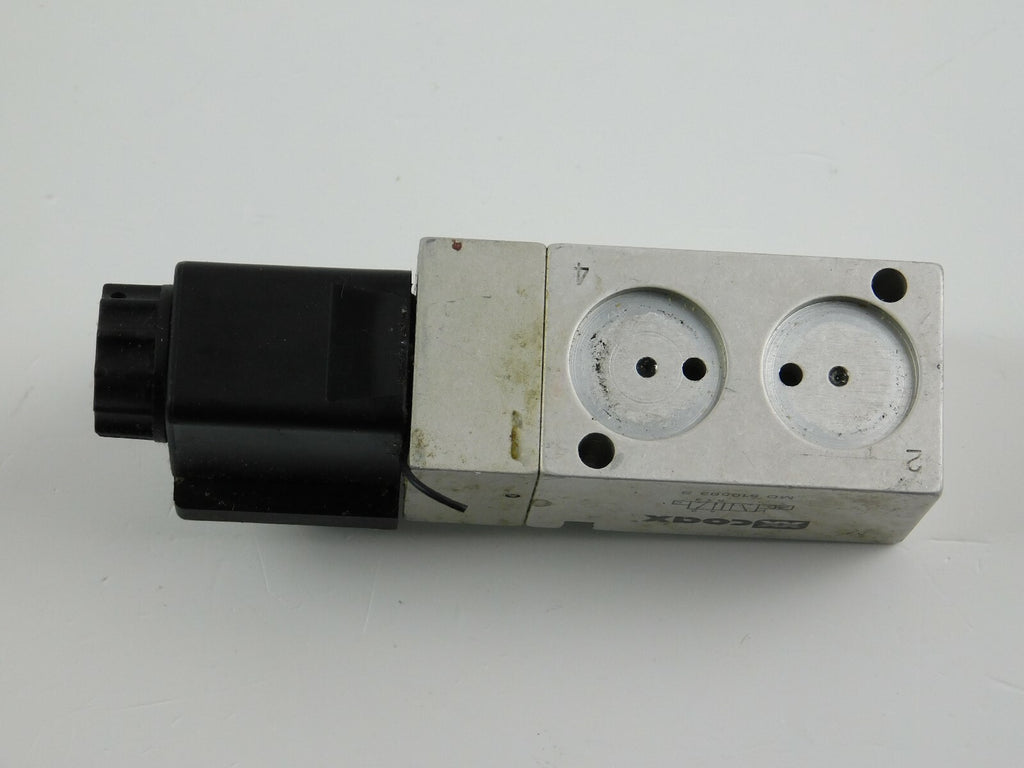COAX MD 510503 S + Bosch 1 824 210 298   ** 2 Stück **