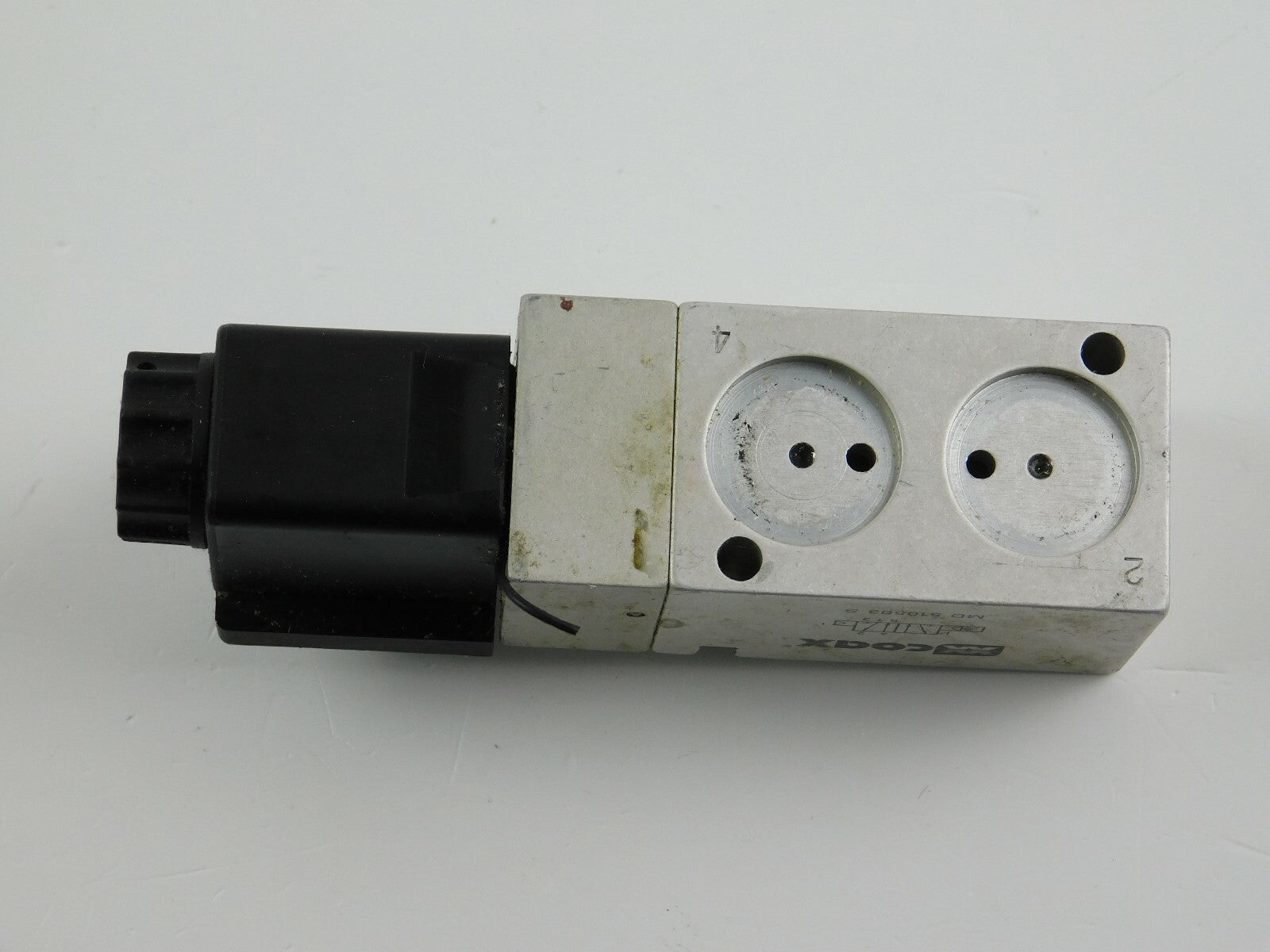 COAX MD 510503 S + Bosch 1 824 210 298   ** 2 Stück **