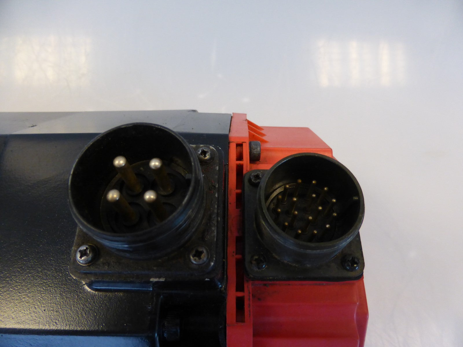 FANUC SERVO MOTOR