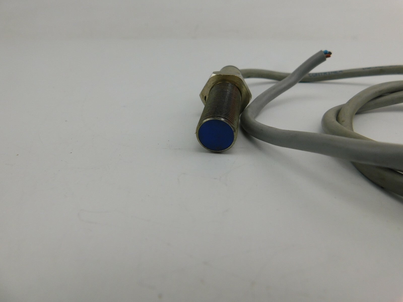 CONTRINEX Näherungsschalter  DW-AD-503-M12