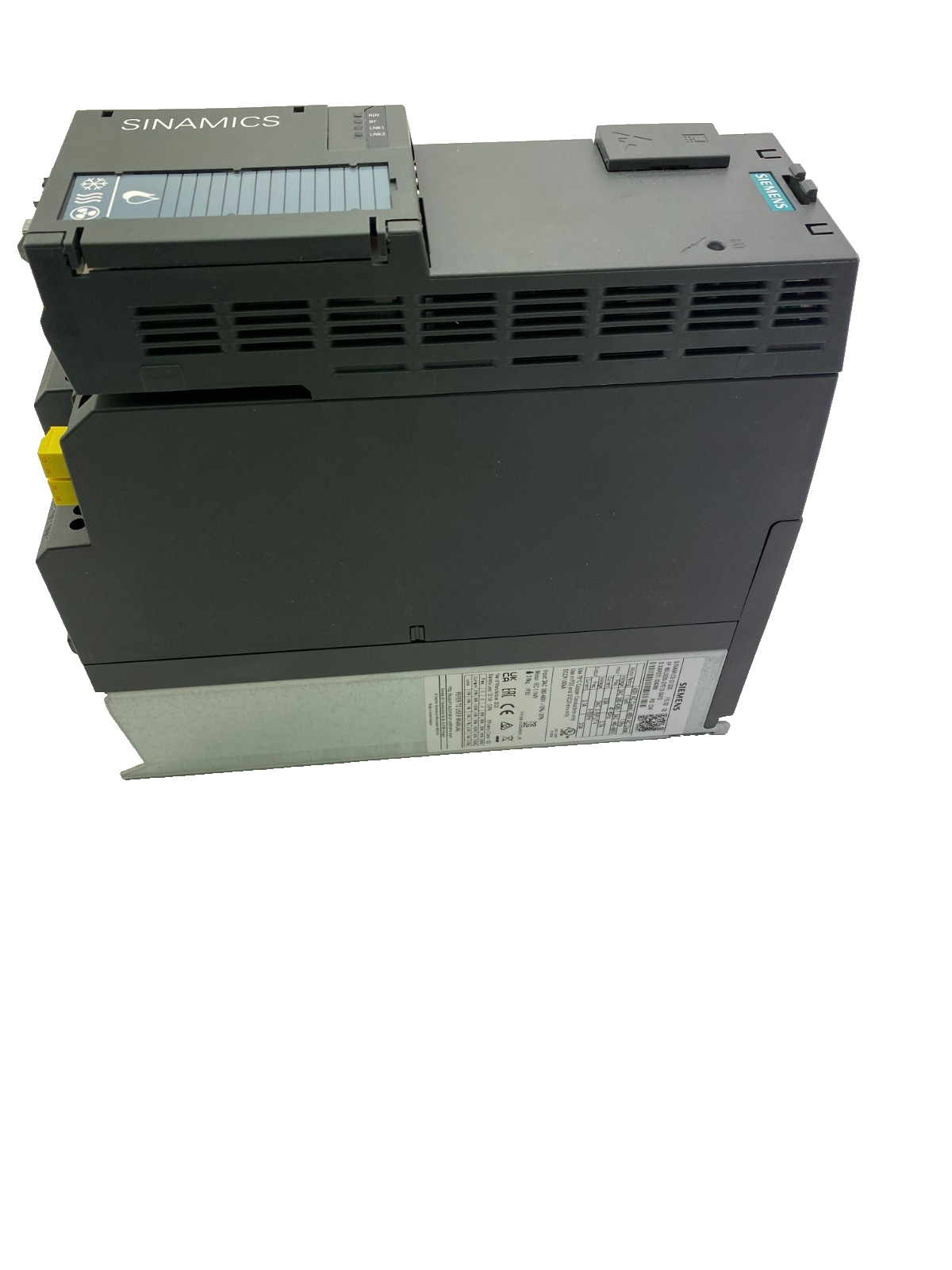 Siemens Sinamics G120X 6SL3230-3YE12-0AF0