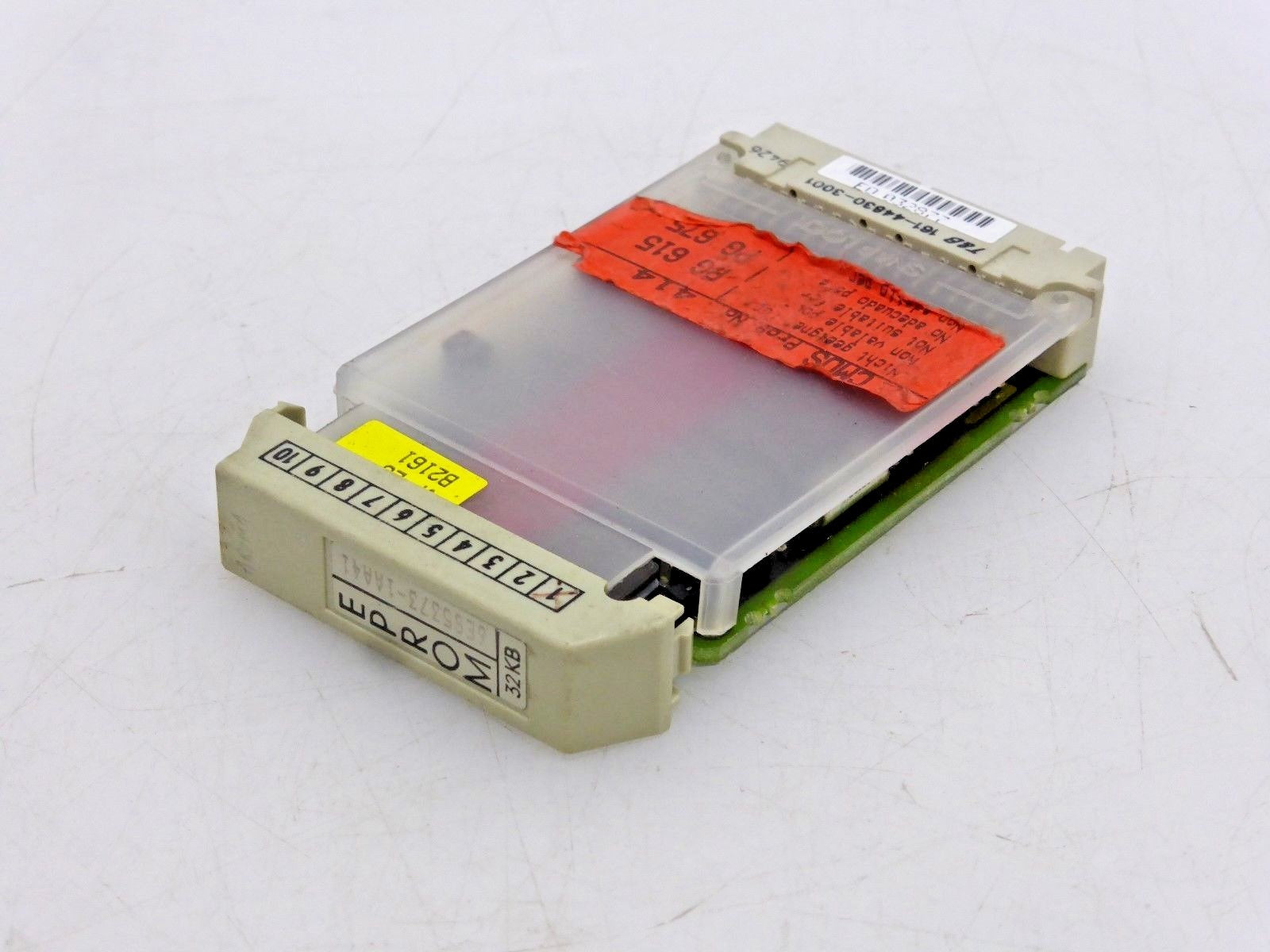 Siemens 6ES5373-1AA41 32 KB