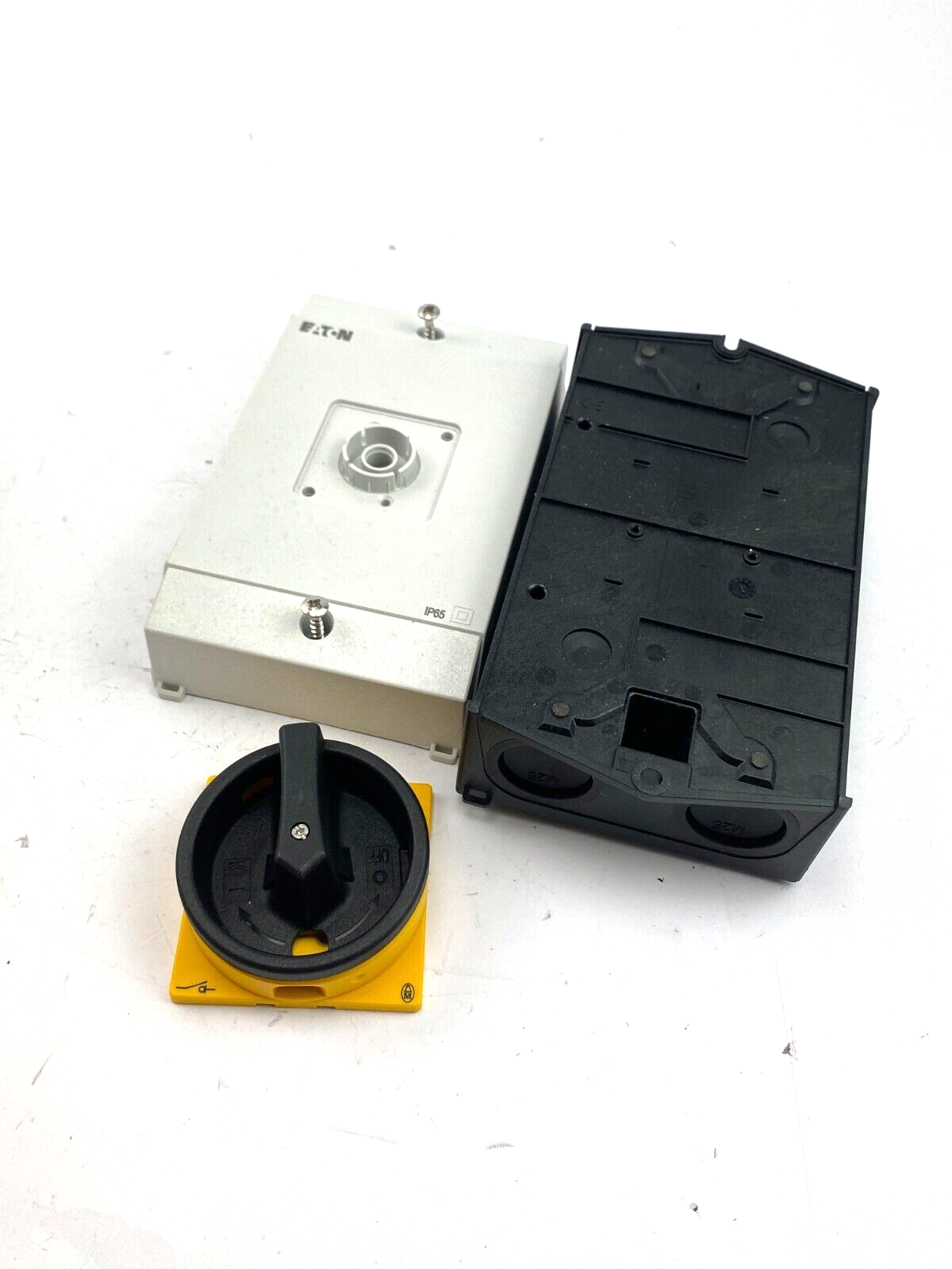 EATON  P132/I2...