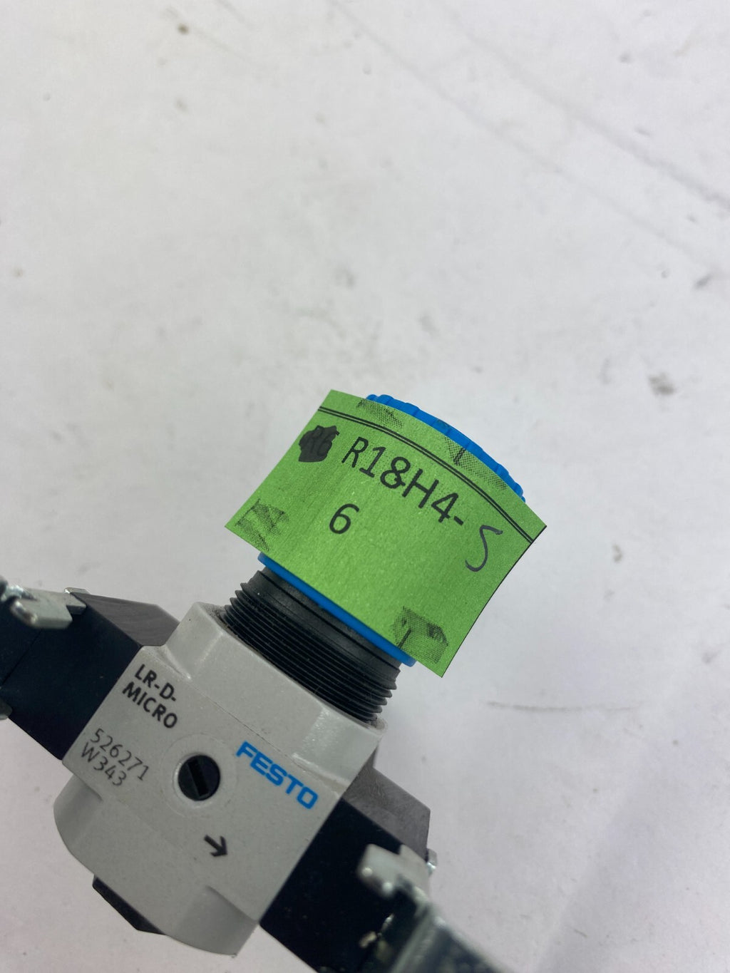 FESTO LR-D-MICRO 526271