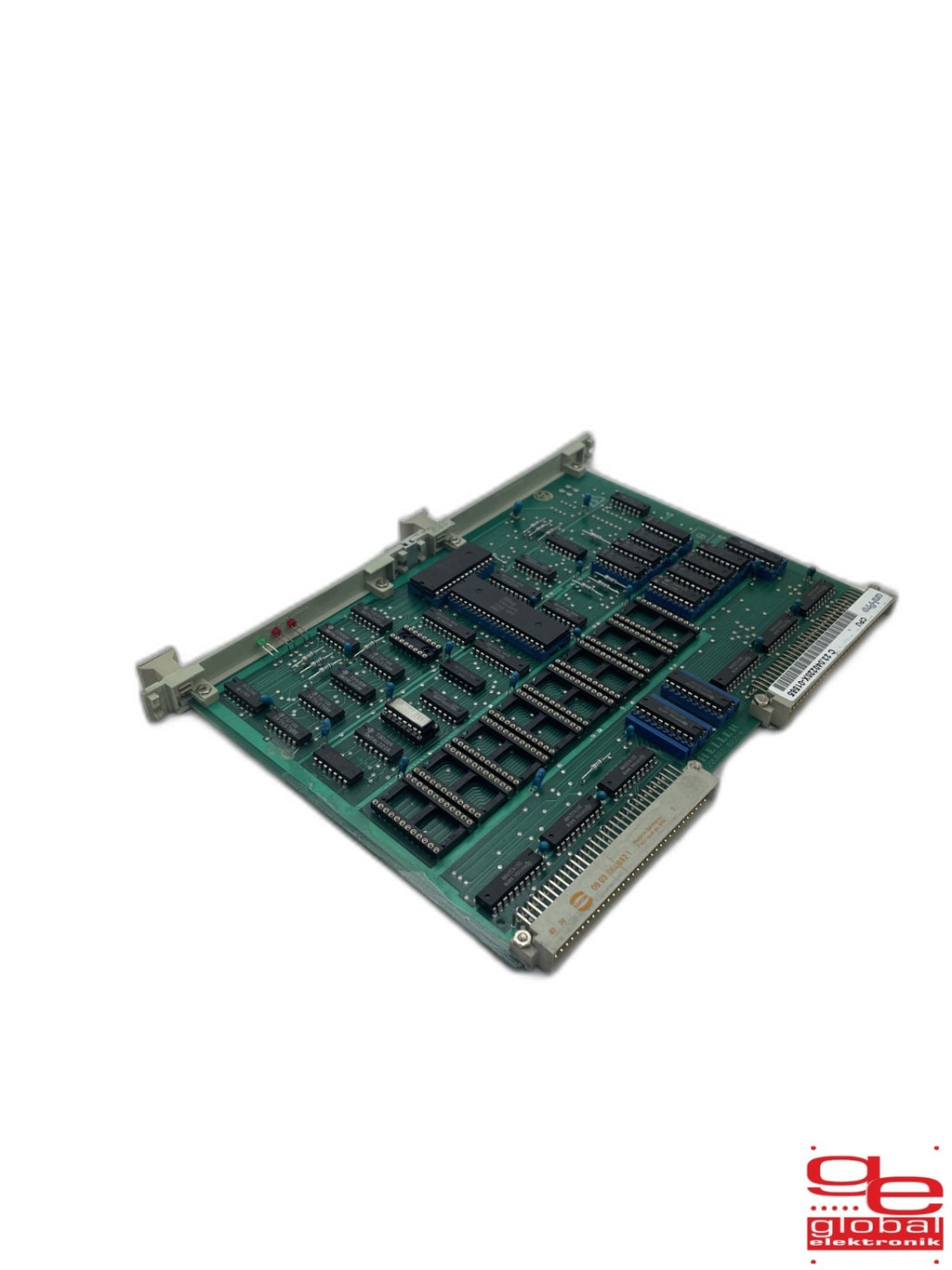 Heller Uni-Pro  CPU C 23.040220X-01565 20.002 022-4