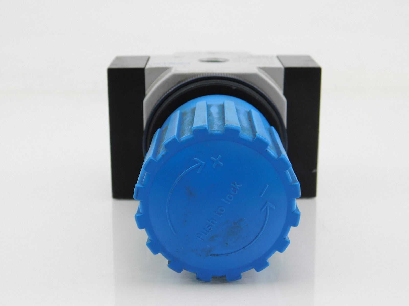 FESTO Regelventil LR-D-MIDI 159581