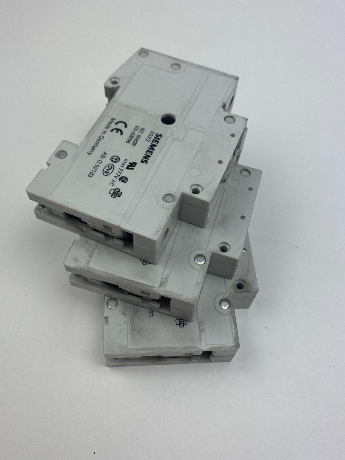 POSTEN..SIEMENS C4 230/400V +C2