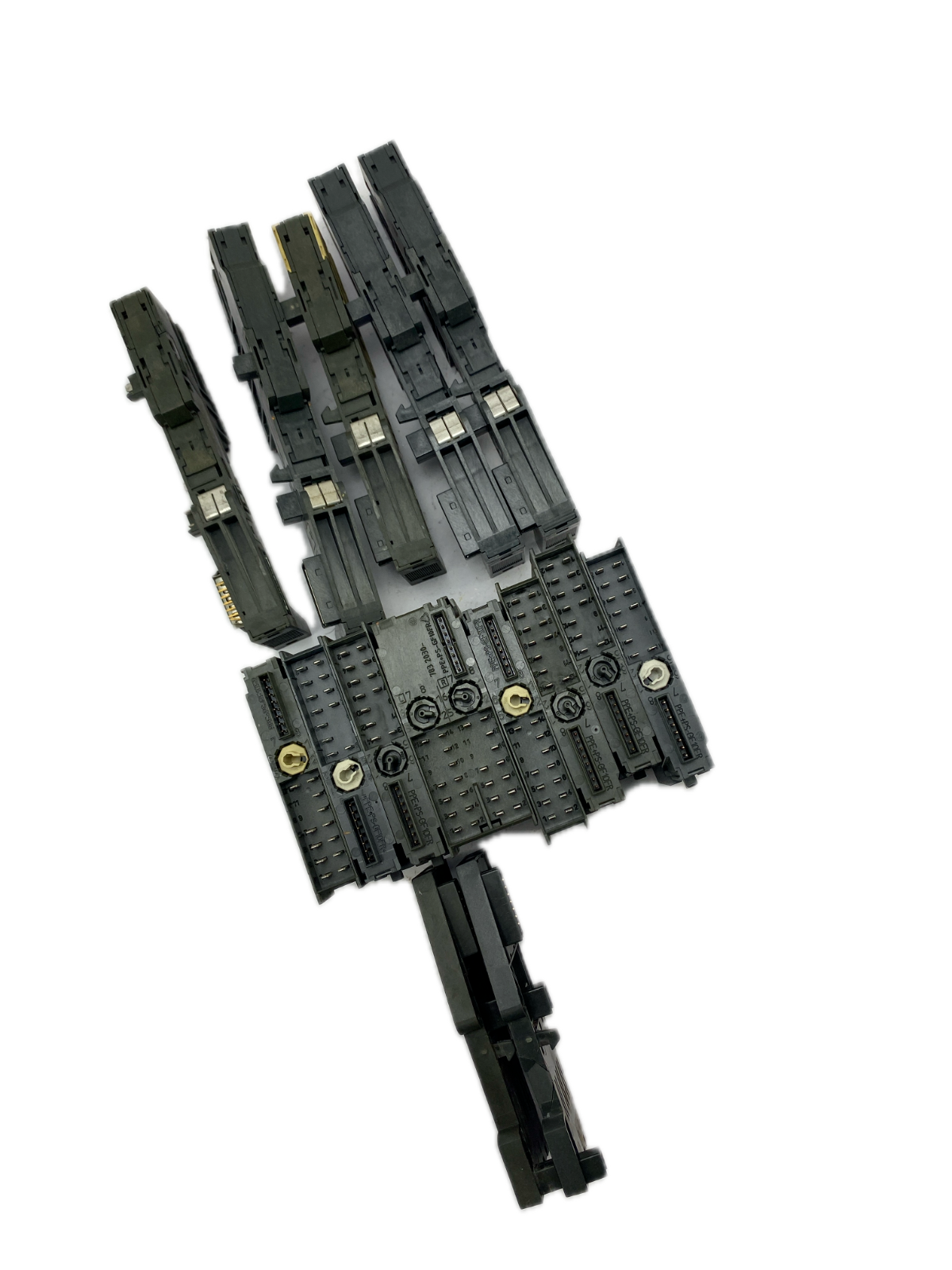 POSTEN...SIEMENS 6ES7 193-4JA00-0AA0+193-4CA20-0AA0+6ES7 132-4BD30-0AA0+..